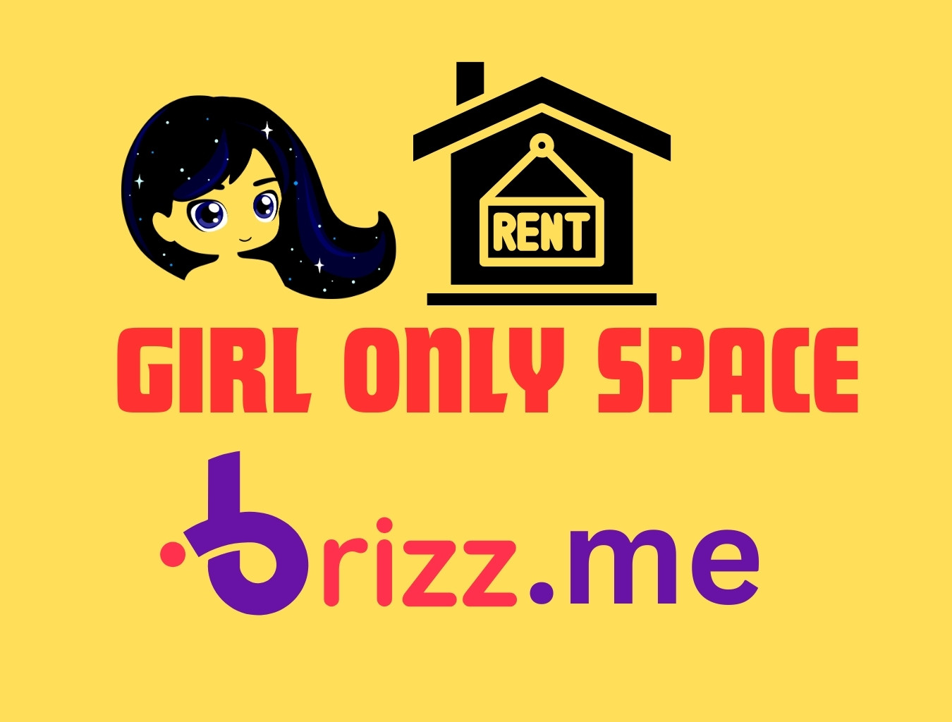 Double Sharing Room for Girl – Kröpliner Straße 13059 – Berlin Lichtenberg